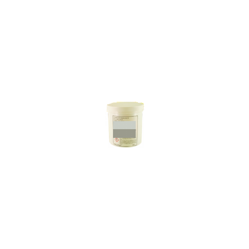 Colorant gris brun (500grs)