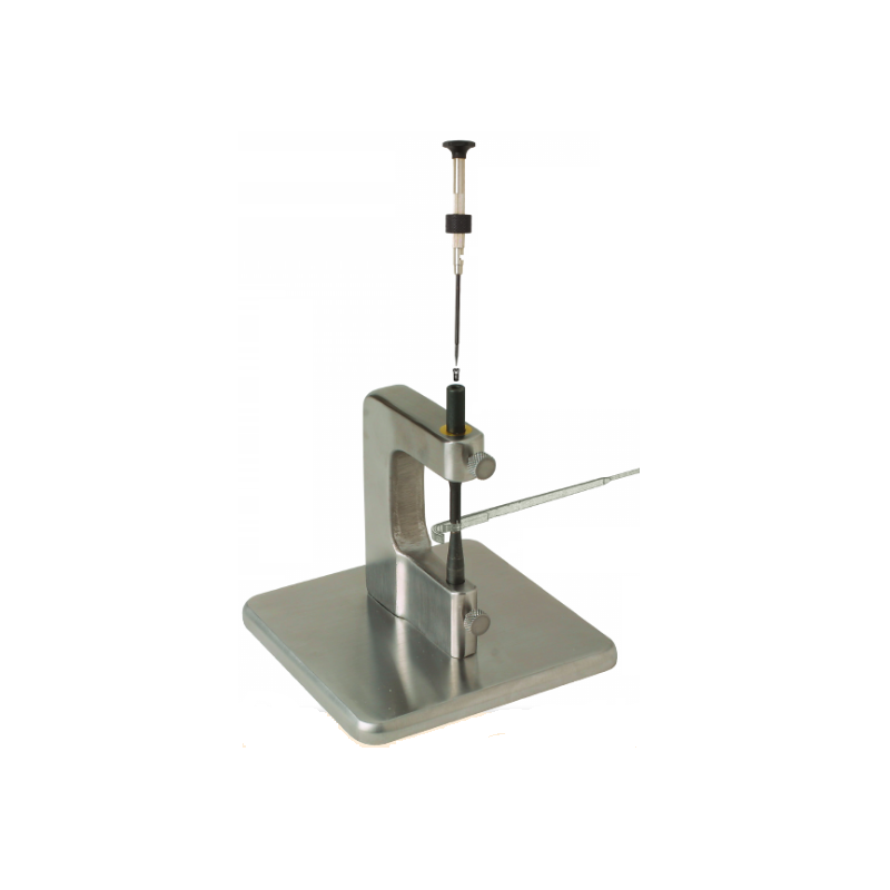 Dispositif de montage branche flex