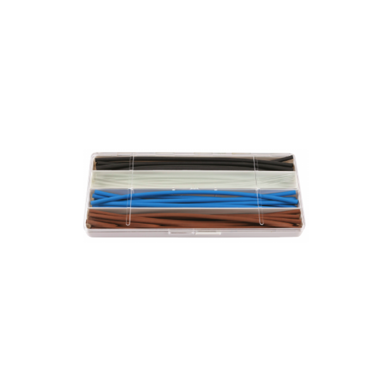 Embouts retractables diam 3.2 (assort. 40 pcs)