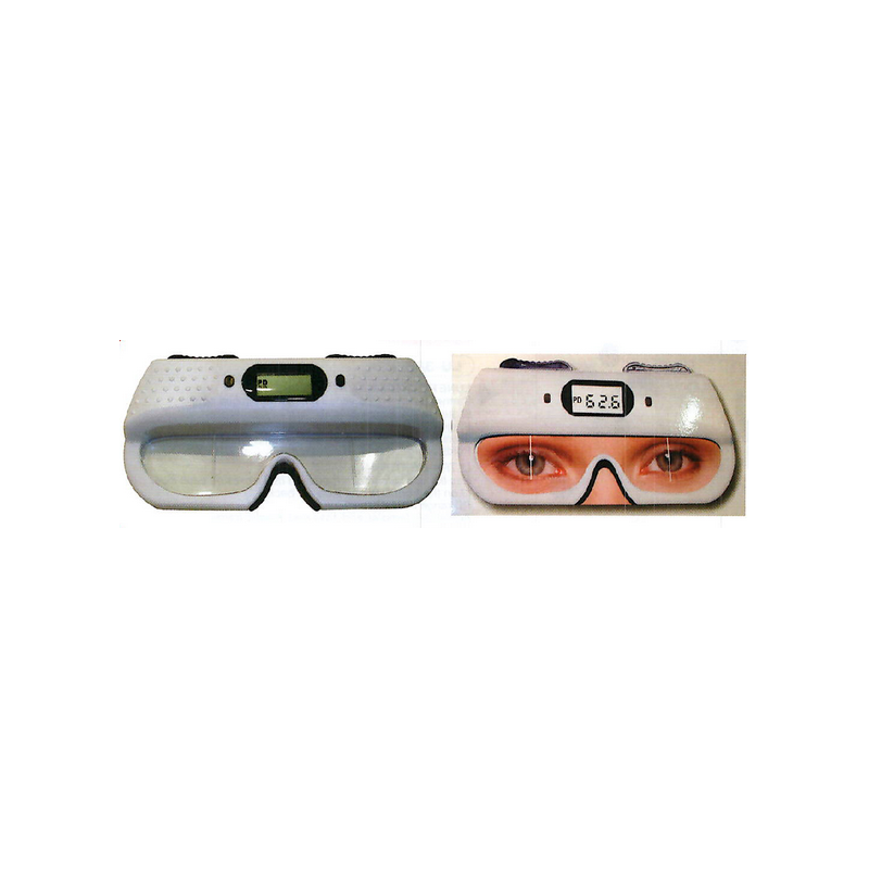 Pupillometre digital mini