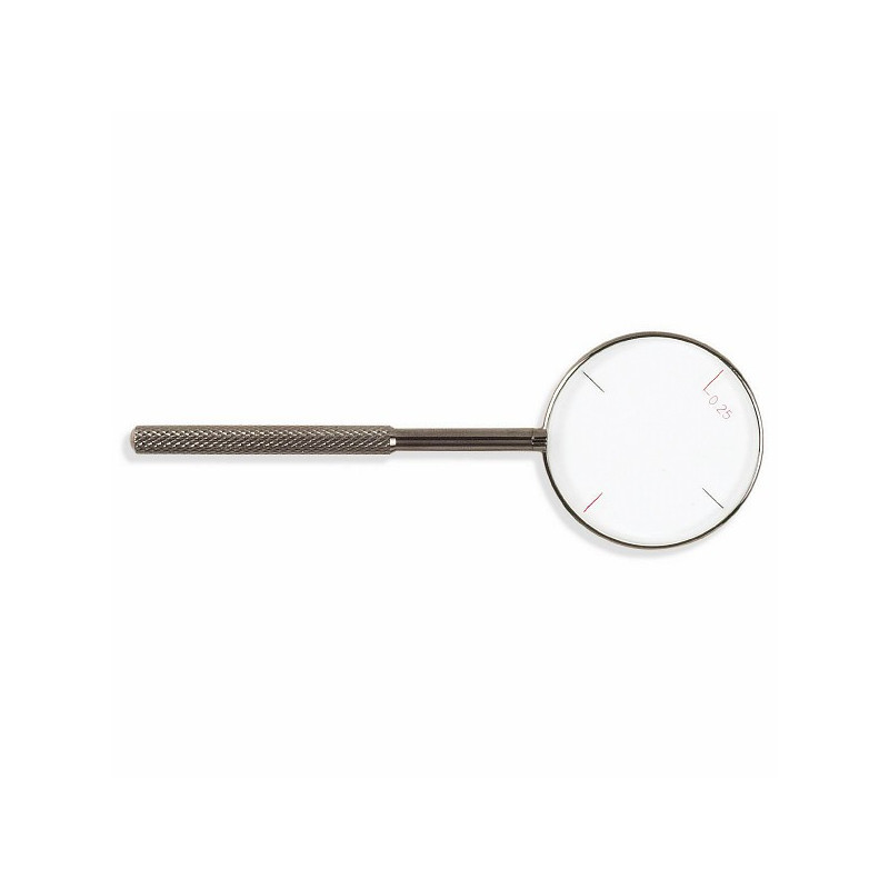 Cylindres croises+-0.50