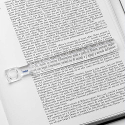 Loupes reglettes 210mm 1pc