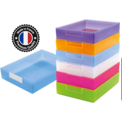 Peniche blanche 1 pc