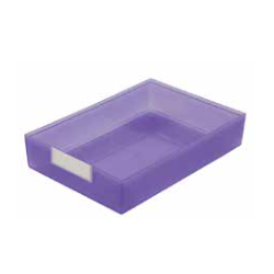 Peniches violettes 1 pc