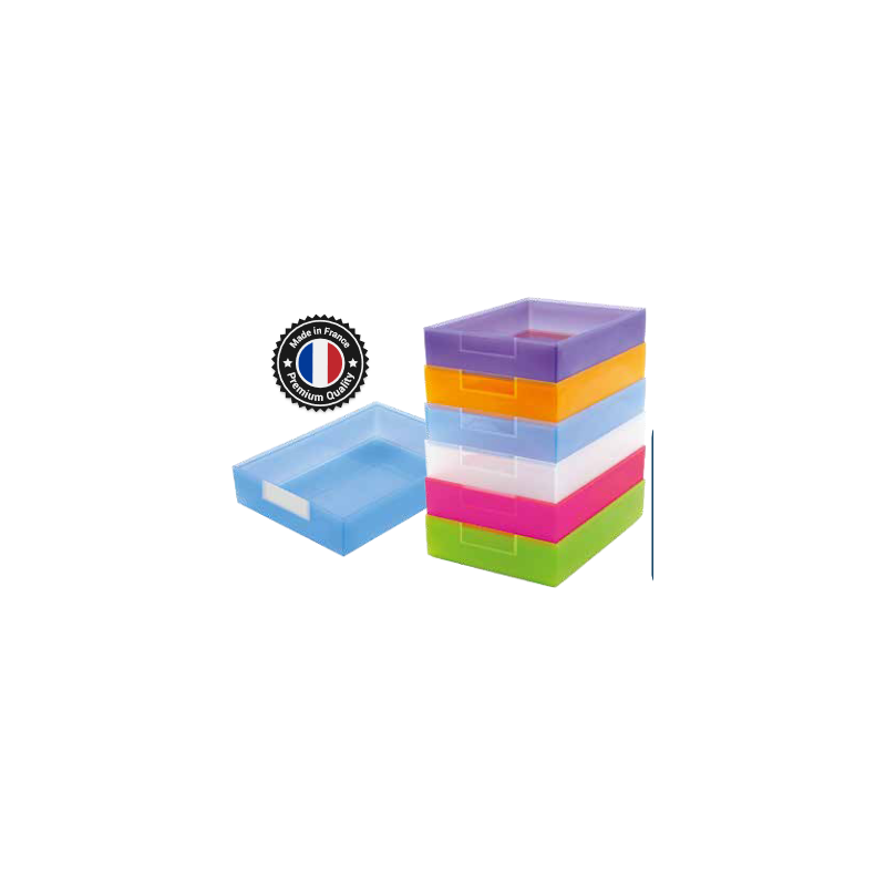 Peniches bleues 1 pc