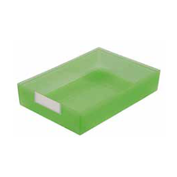 Peniches vertes 1 pc