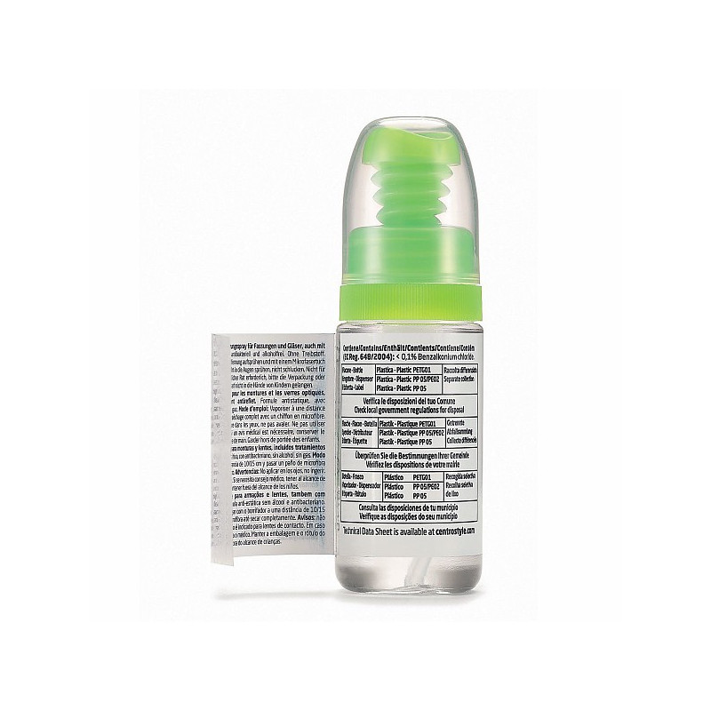 Sprayclean 35 ml recharge (48pcs)