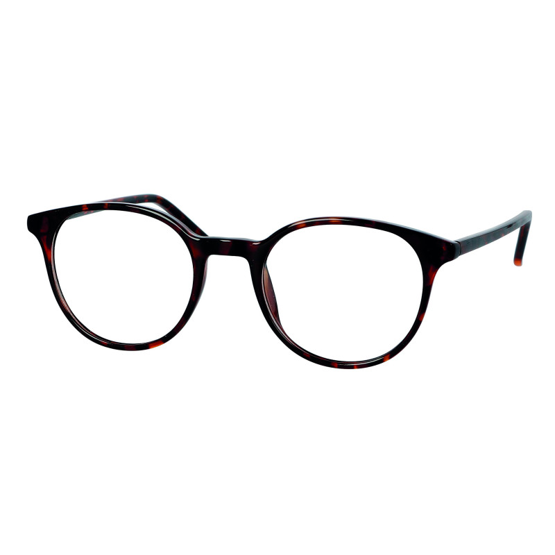 Monture tr90 ecaille brillantbranche acetate 48 20-145 prix net