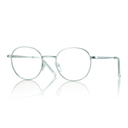 Monture metal mat argente 50 20 145 prix net