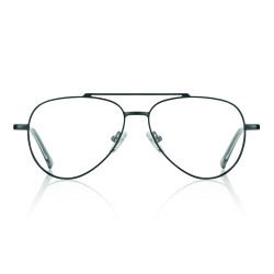 Monture metal mat gun 54 13 140 prix net