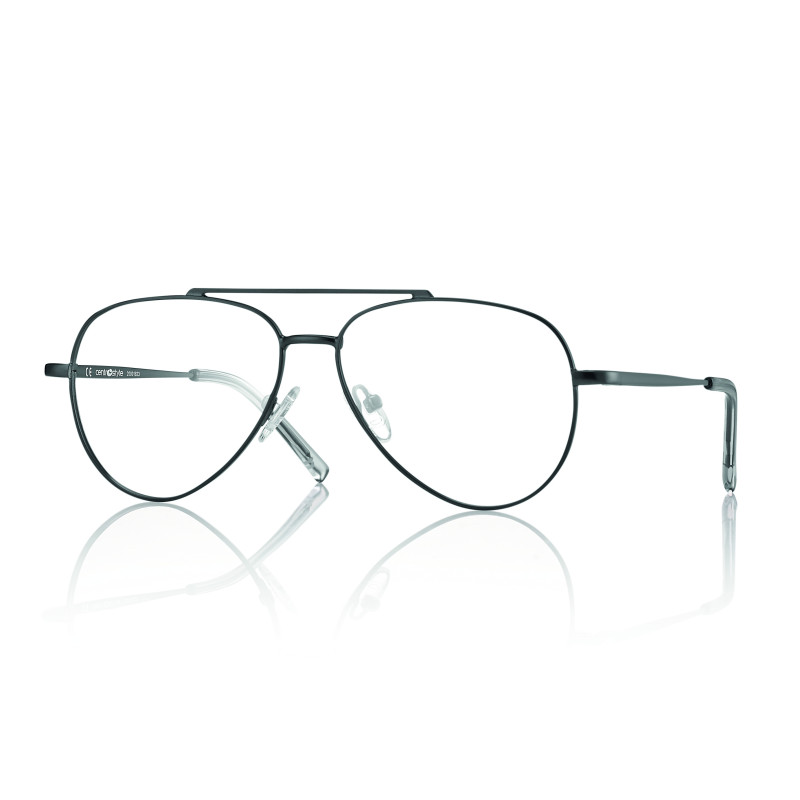 Monture metal mat gun 54 13 140 prix net