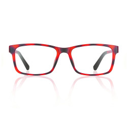 Monture ultem mat ecaille 55-17-145 prix net