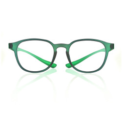 Monture ultem mat vert 51-19-155 prix net