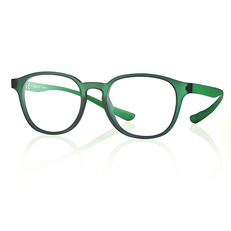 Monture ultem mat vert 51-19-155 prix net