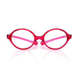 Monture active tr90 rouge brillant 39 16-125 prix net