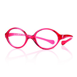 Monture active tr90 rouge brillant 39 16-125 prix net