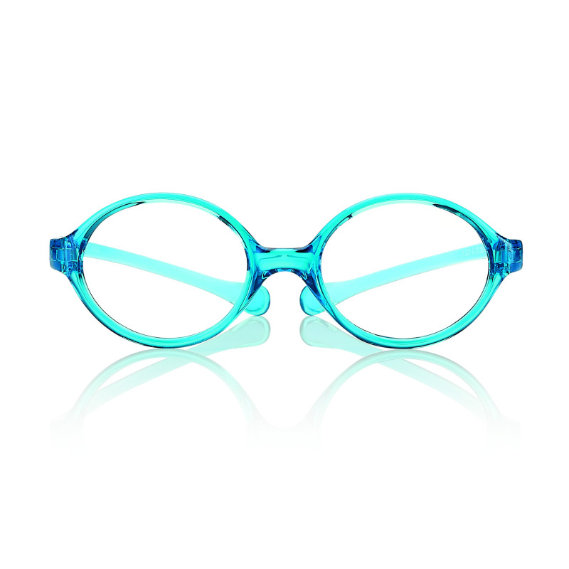 Monture active tr90 bleu brillant 39 16-125 prix net