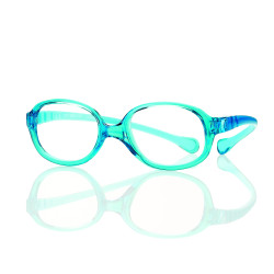 Monture active tr90 bleu brillant 39 14-125 prix net