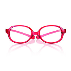 Monture active tr90 rouge brillant 39 14-125 prix net