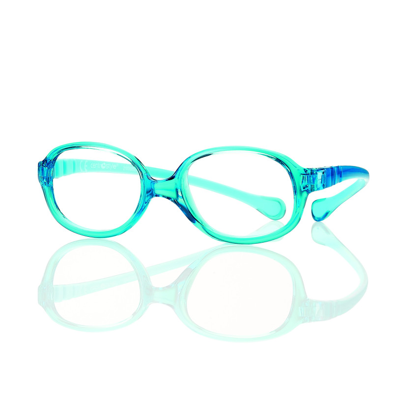 Monture active tr90 rouge bleu 40 14-125 prix net