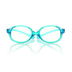 Monture active tr90 bleu brillant 41 15-125 prix net