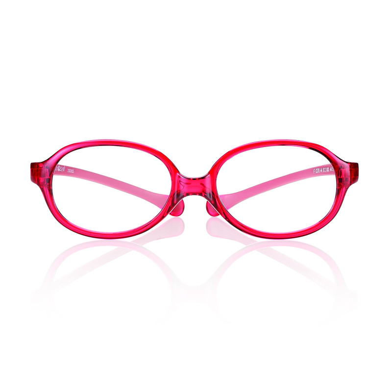 Monture active tr90 rouge brillant 46 15-130 prix net