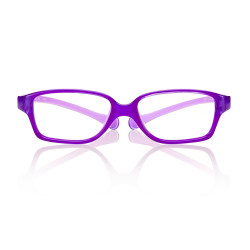 Monture active tr90 violet brillant 42 13-125 prix net