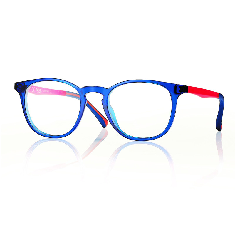 Monture enfant active bleu/orange 45 19-135 prix net