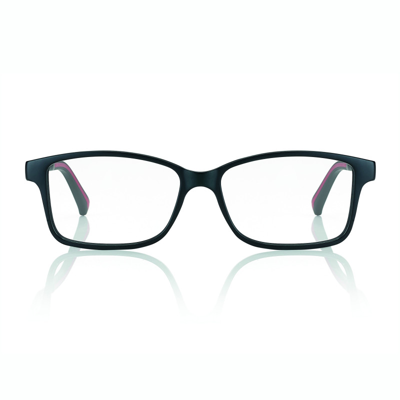 Monture enfant active noire 50 prix net