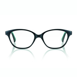 Monture enfant active noire 48 16-135 prix net