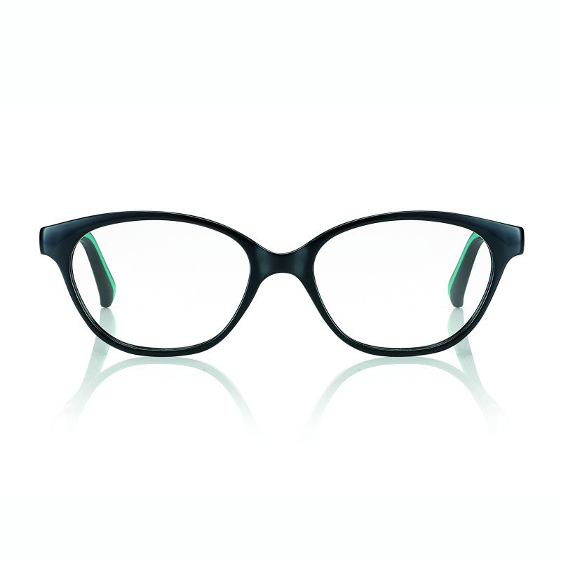 Monture enfant active noire 46 15-130 prix net