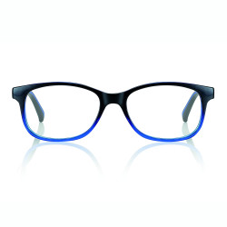 Monture enfant active noir/bleu 44 15-125 prix net