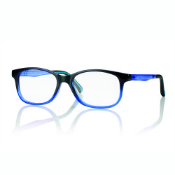 Monture enfant active noir/bleu 44 15-125 prix net