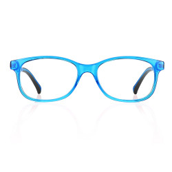Monture enfant active bleu 50 16-135 prix net
