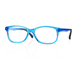 Monture enfant active bleu 50 16-135 prix net