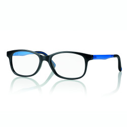 Monture enfant active noir/bleu 50 16-135 prix net