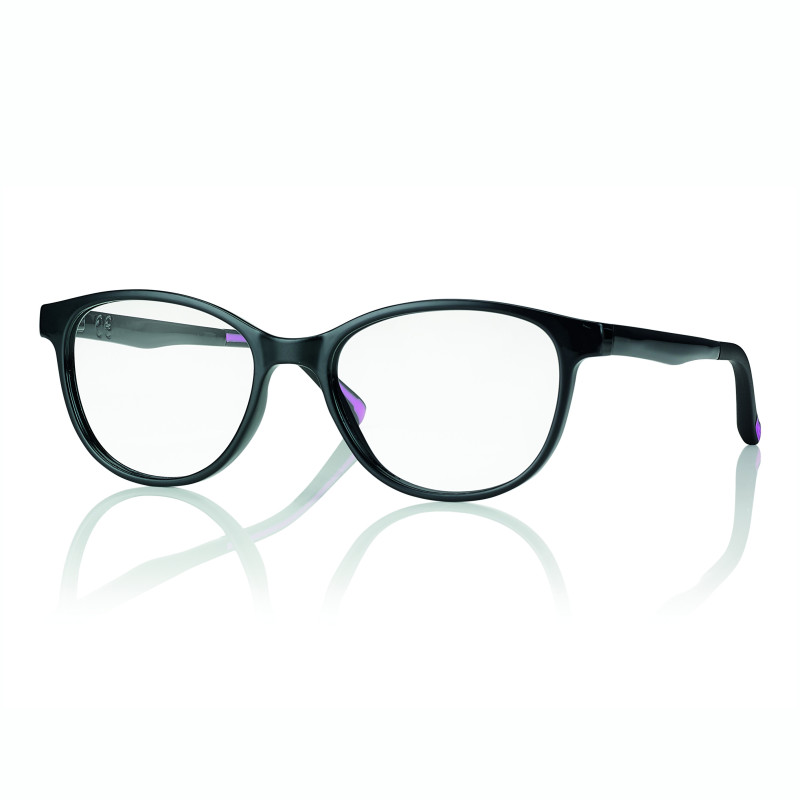 Monture enfant active noir 48 16-135 prix net
