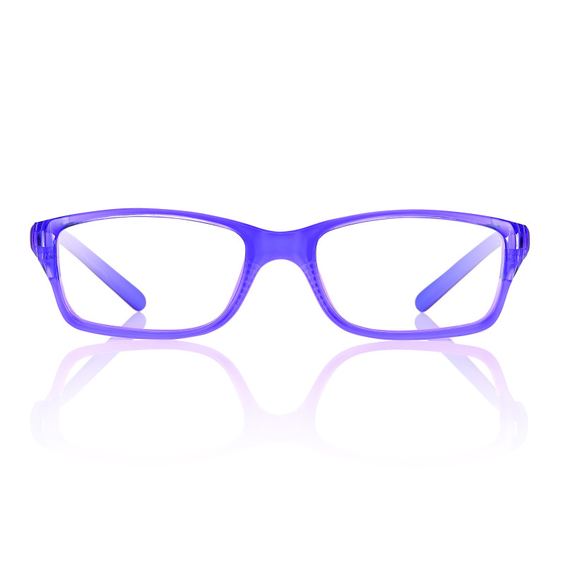 Monture sport active brillant lilas 44 15-130 prix net