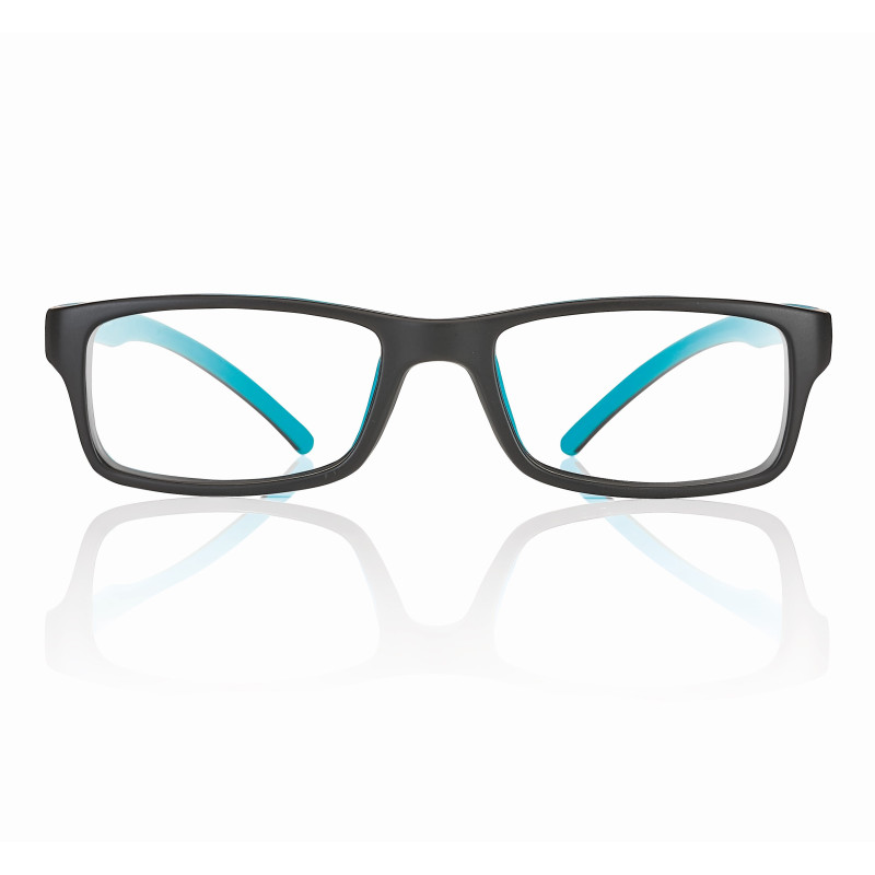 Monture sport active noir/petrol 48 17-140 prix net