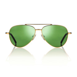 Lun.sol. brillant dore verres g15 58 13-145 prix net