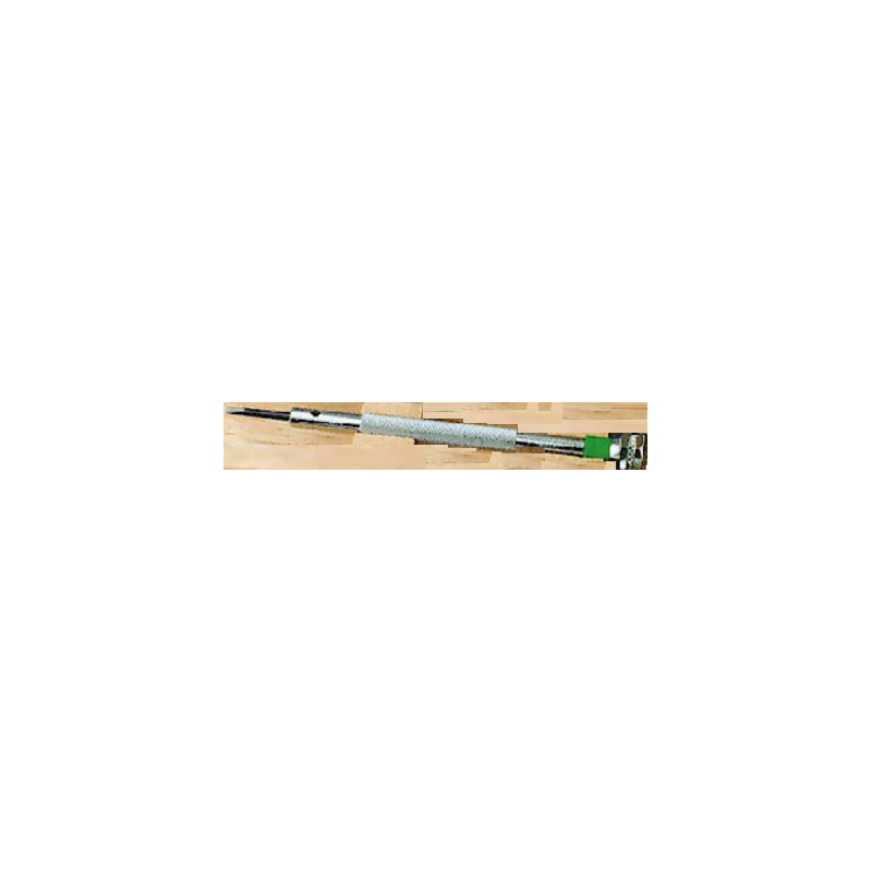 Tournevis lame interch. 2.0 vert