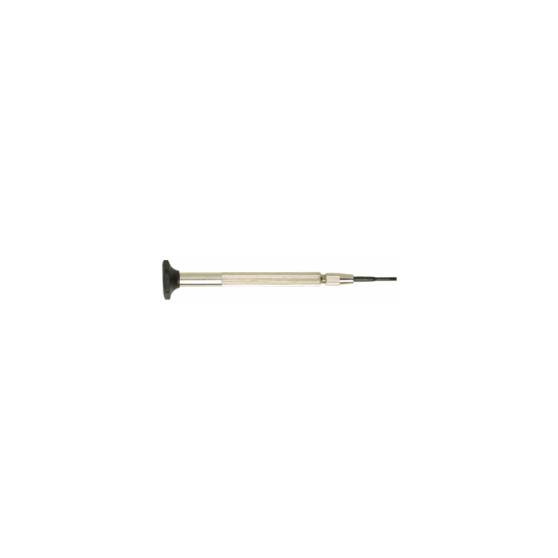 Tournevis simple a morille 1.8