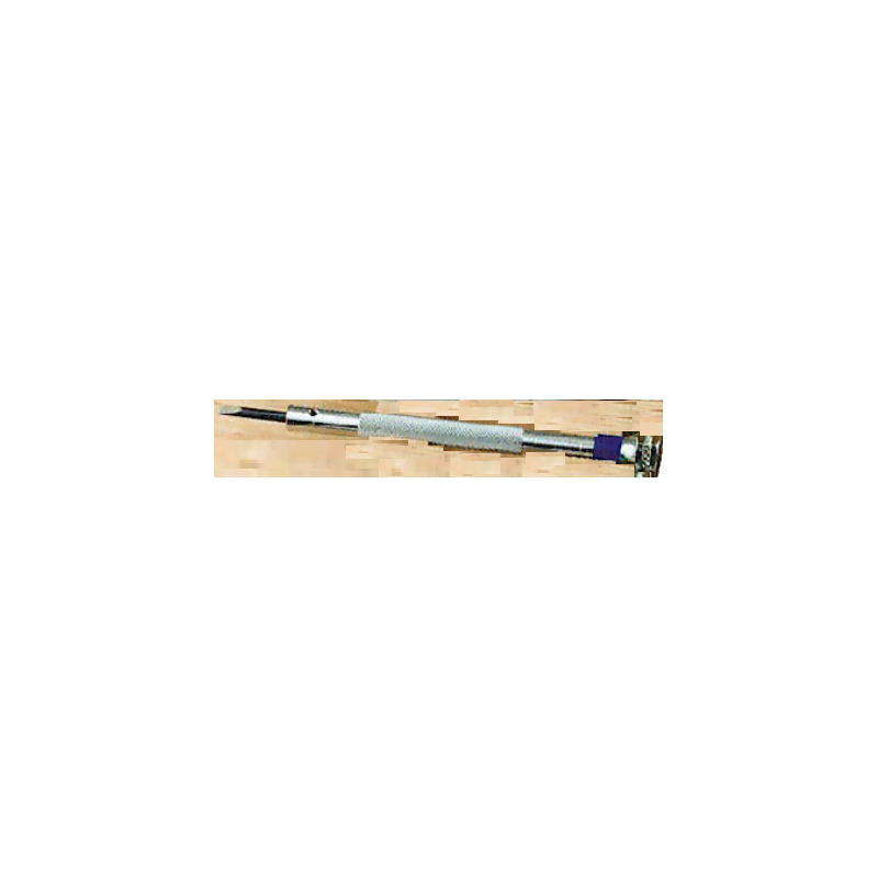 Tournevis cruciforme dia. 1,5