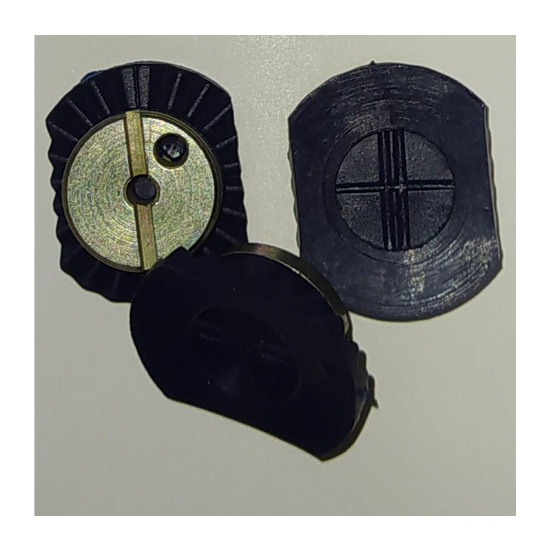 Bloc univ. weco (5 pcs)