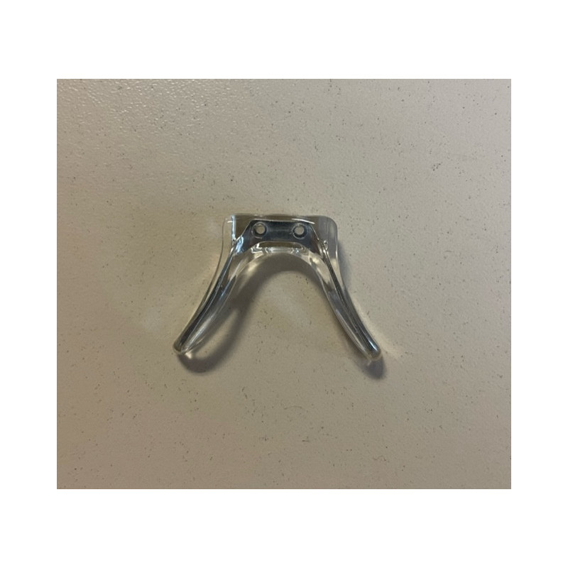 Nez sil. ins.plast. 16.9 mm (3 pcs)