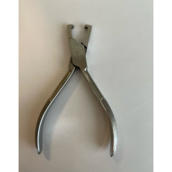 Pince a pointer standard