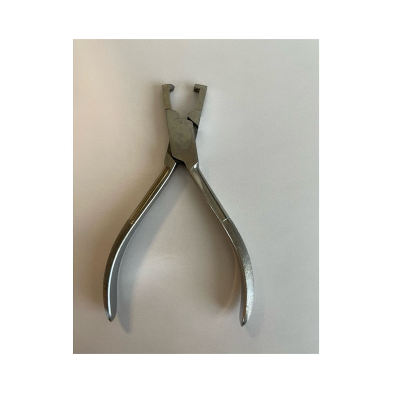 Pince a pointer standard