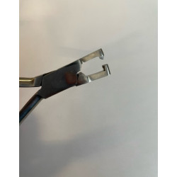 Pince a pointer standard