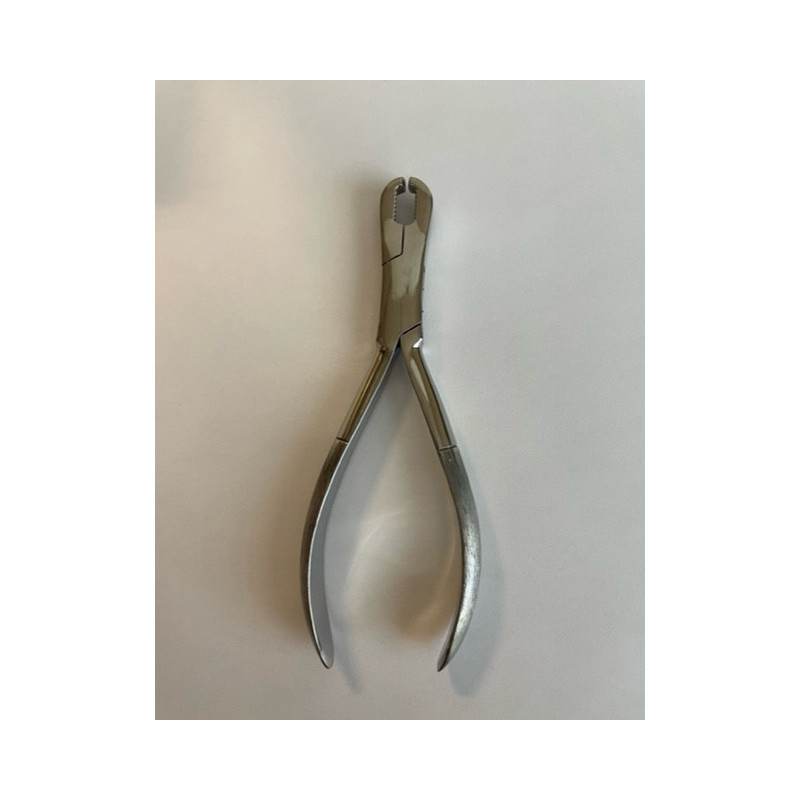 Pince a enlever les ventouses