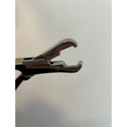 Pince a enlever les ventouses